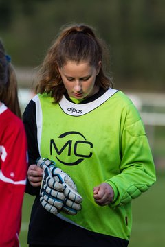 Bild 473 - B-Juniorinnen MSG Eiderkanal - SG Trittau/S�dstormarn : Ergebnis: 2:1